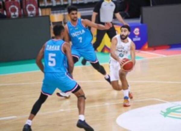 مواجهة سابقة للمنتخب السعودي