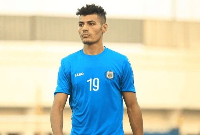 عبد الرحمن مجدي