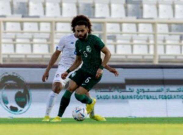 السعودية وبنما