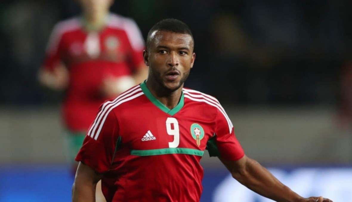 أيوب الكعبي