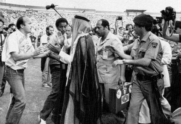 من واقعة الكويت وفرنسا