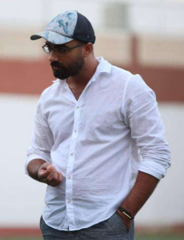 صائب بواب