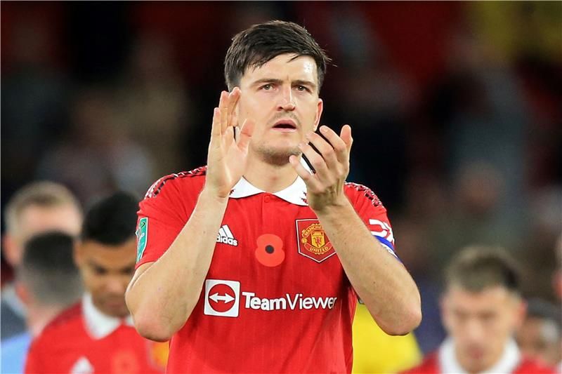 هاري ماجواير