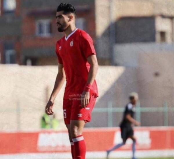 يحيى الزليتني