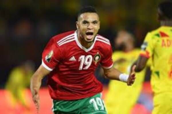 يوسف النصيري