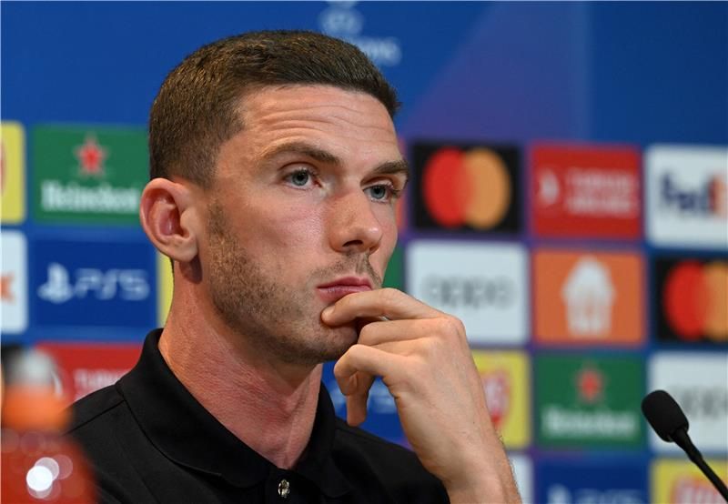 روبين جوسينز