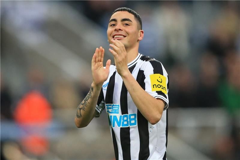 ميجيل ألميرون