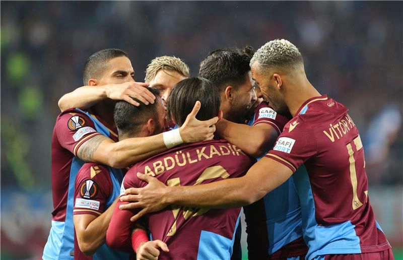 طرابزون سبور