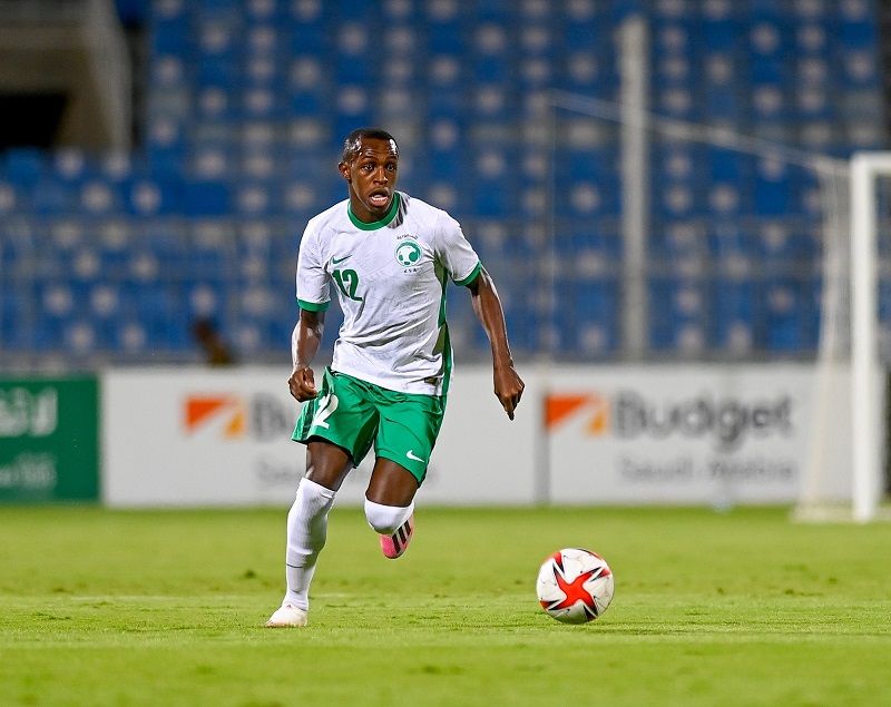 سعود عبدالحميد