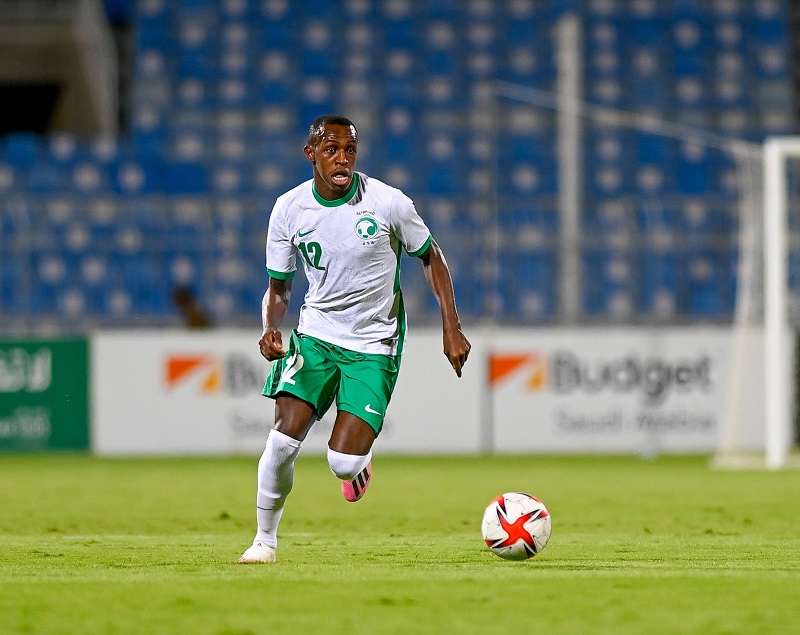 سعود عبدالحميد