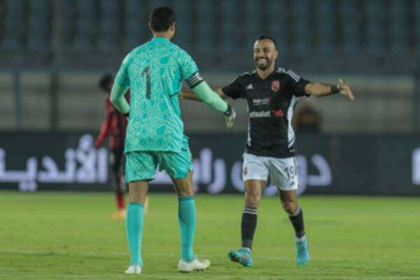 محمد مجدي أفشة