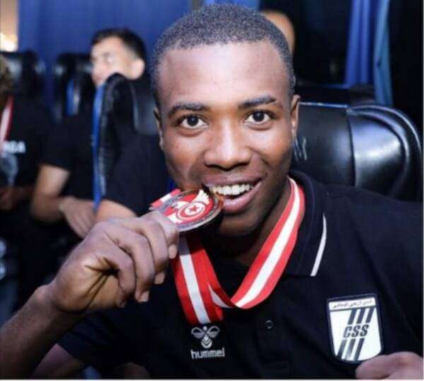 صابر الحمروني