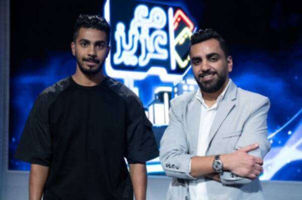 حسين المقهوي