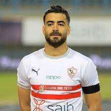 حمزة المثلوثي