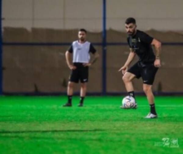 من تحضيرات الاتحاد