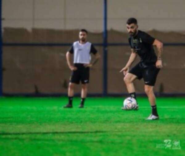 من تحضيرات الاتحاد