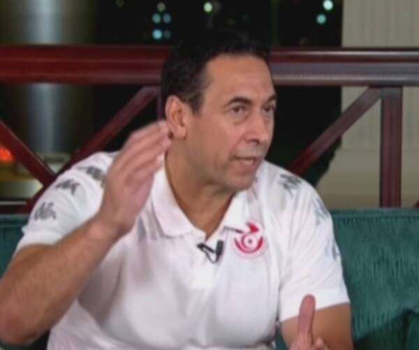 علي بومنيجل