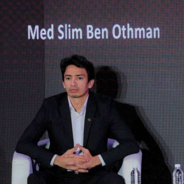 محمد سليم بن عثمان