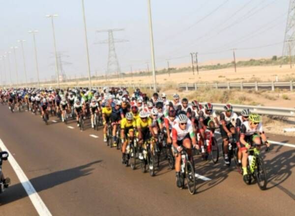 من الفعاليات