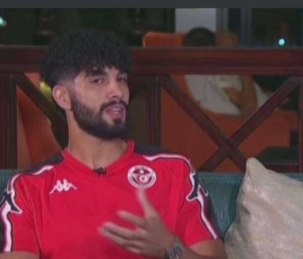 ساسي في معسكر الدمام