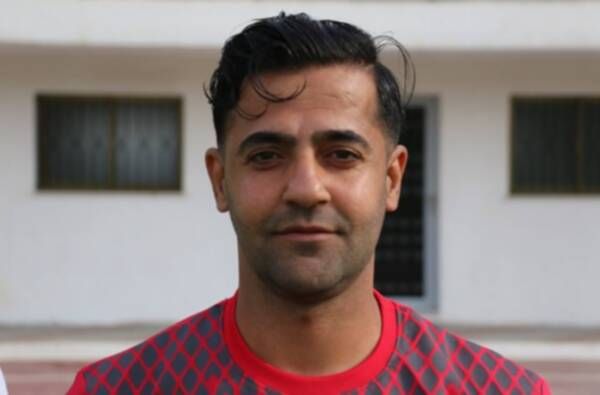 إسلام أبو عريضة