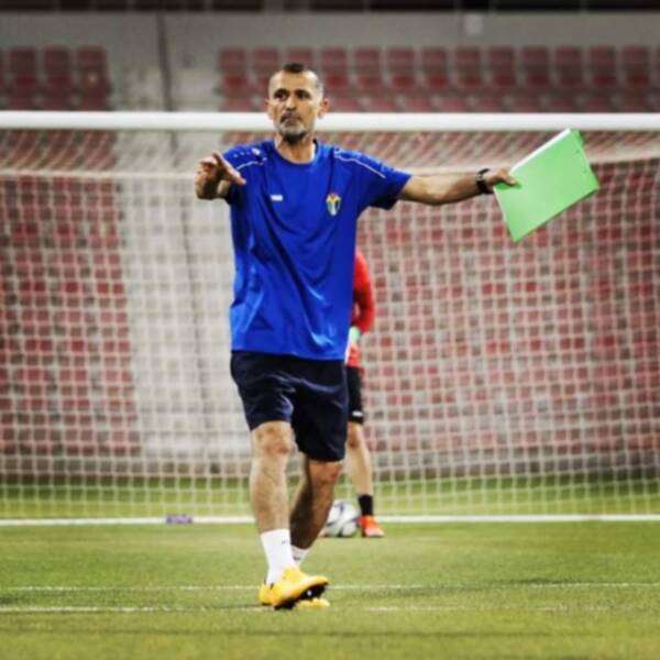 بشار بني ياسين