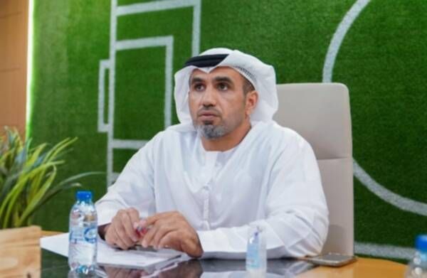 حميد أحمد الطاير