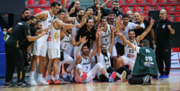 منتخب الأردن