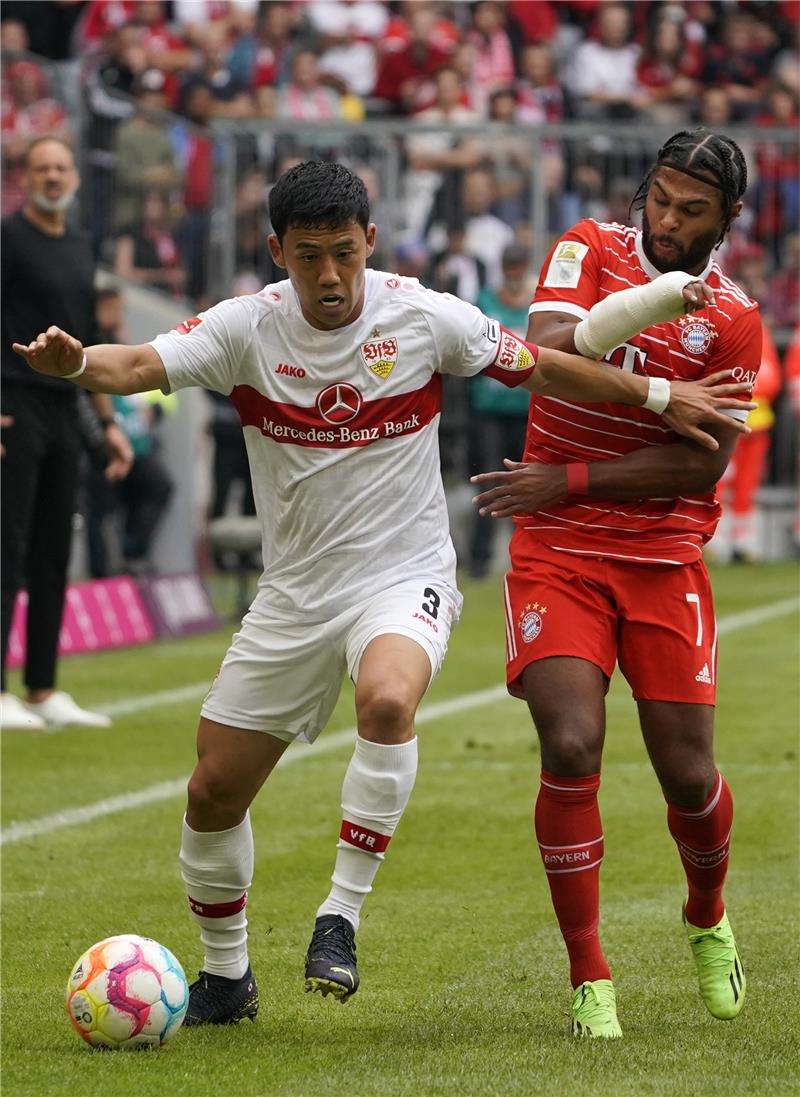 واتارو إندو