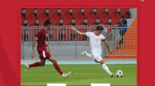 جانب من المواجهة