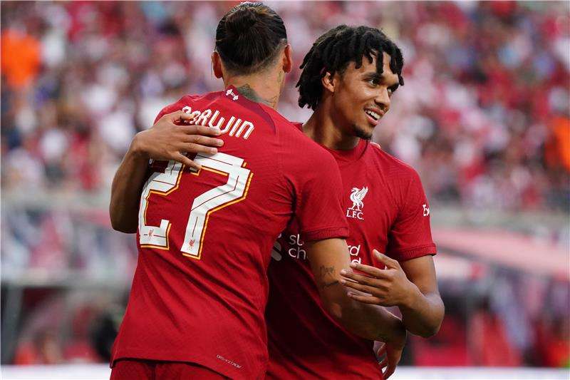 أرنولد ونونيز