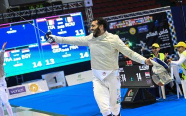 زياد السيسي