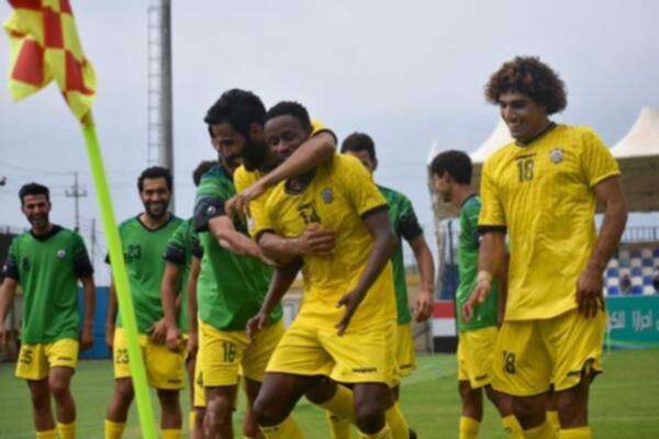 من المواجهة