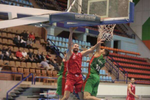 من المواجهة