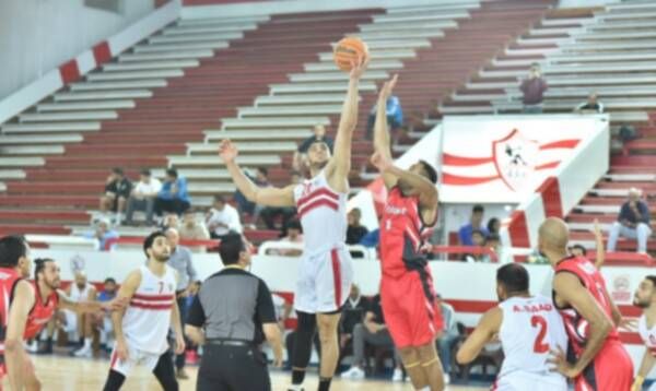 من المباراة