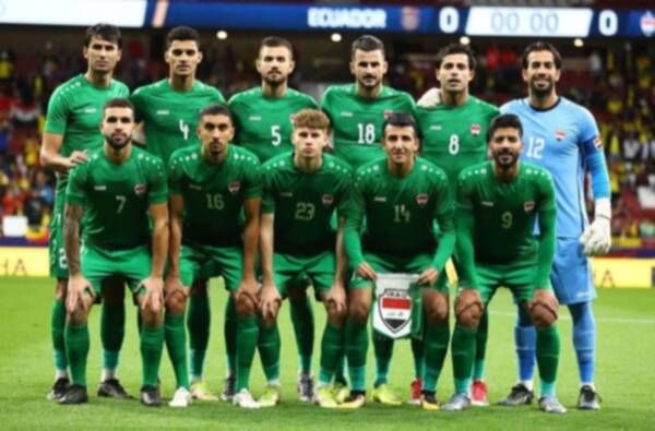 من المباراة