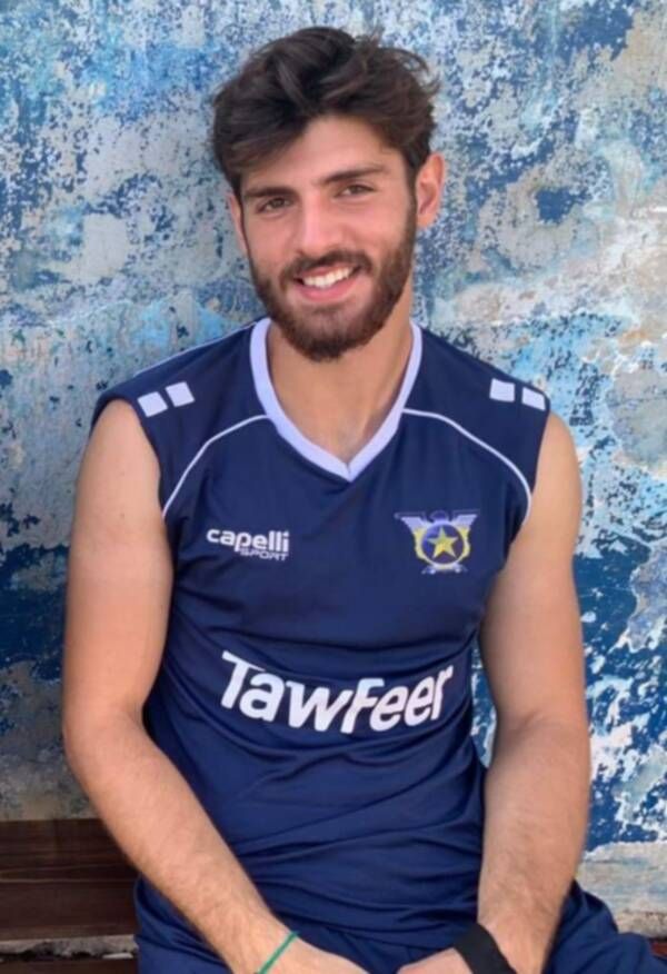 محمد الحسيني