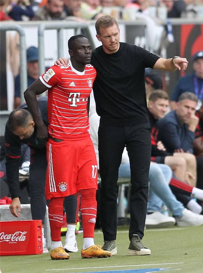 ناجلسمان وماني