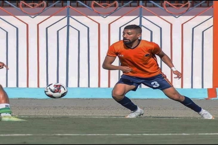 مروان داوود