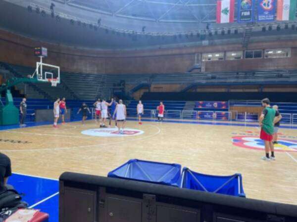 منتخب لبنان