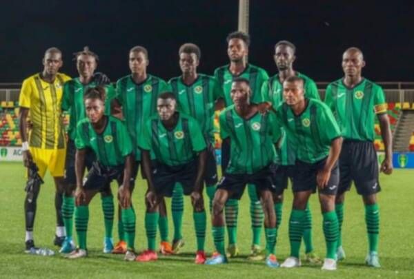 إنتر نواكشوط