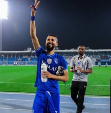 سلمان الفرج