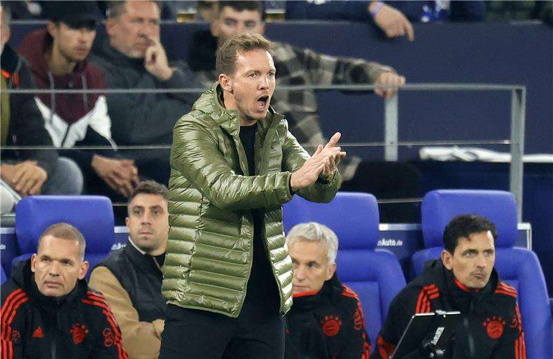 جوليان ناجلسمان