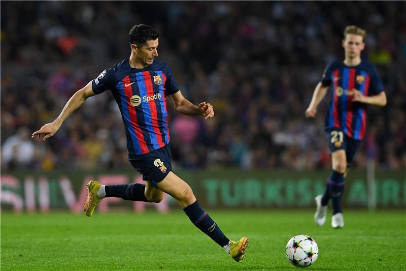 روبرت ليفاندوفسكي