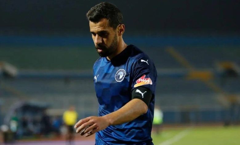 عبد الله السعيد