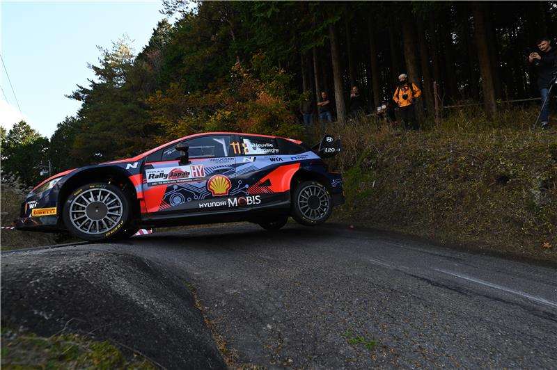 تييري نويفيل