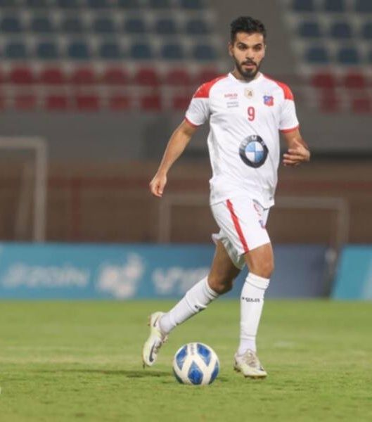 فيصل زايد
