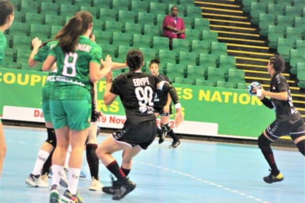 من المباراة