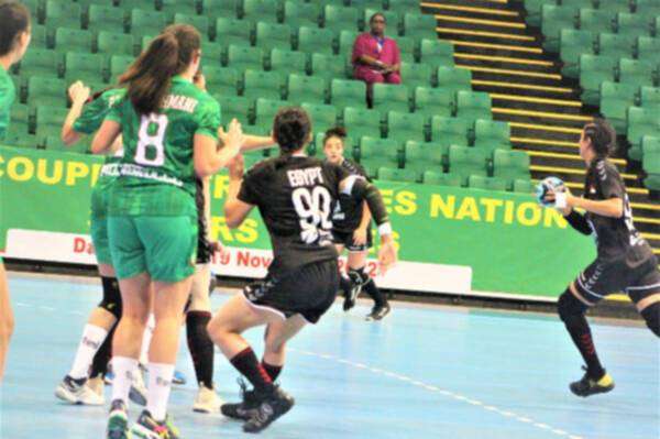 من المباراة