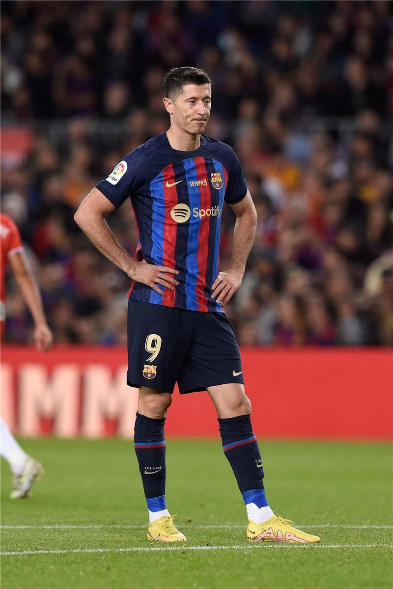 روبرت ليفاندوفسكي